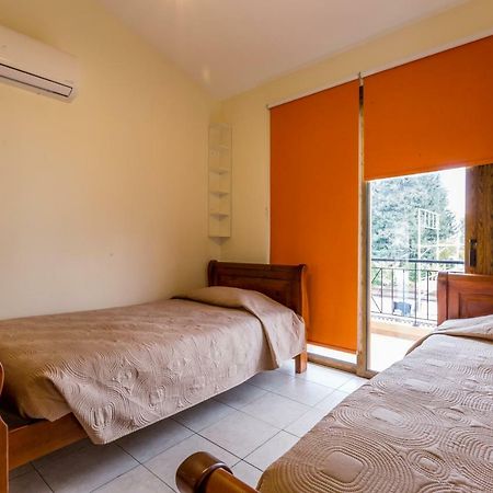 Villa Rina Paphos Ngoại thất bức ảnh