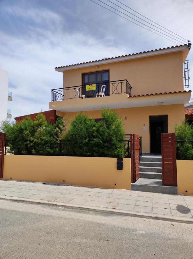 Villa Rina Paphos Ngoại thất bức ảnh