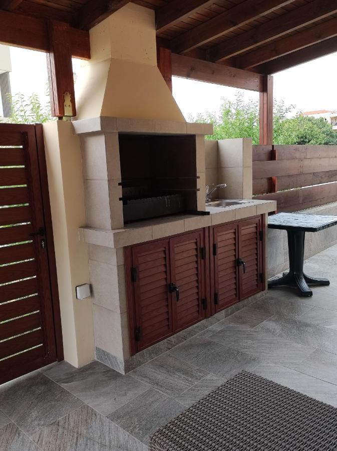 Villa Rina Paphos Ngoại thất bức ảnh