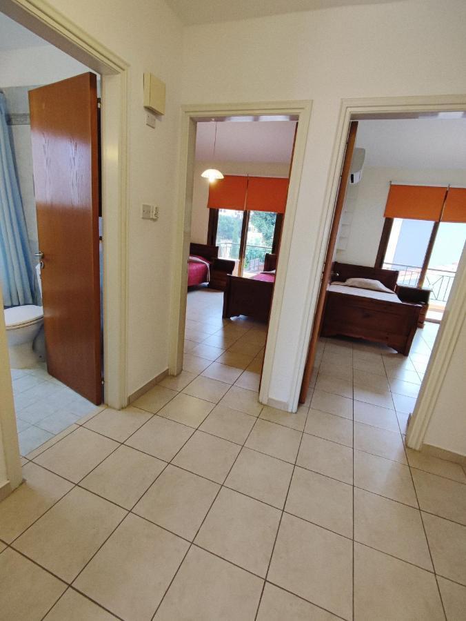 Villa Rina Paphos Ngoại thất bức ảnh