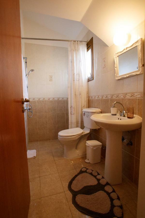 Villa Rina Paphos Ngoại thất bức ảnh