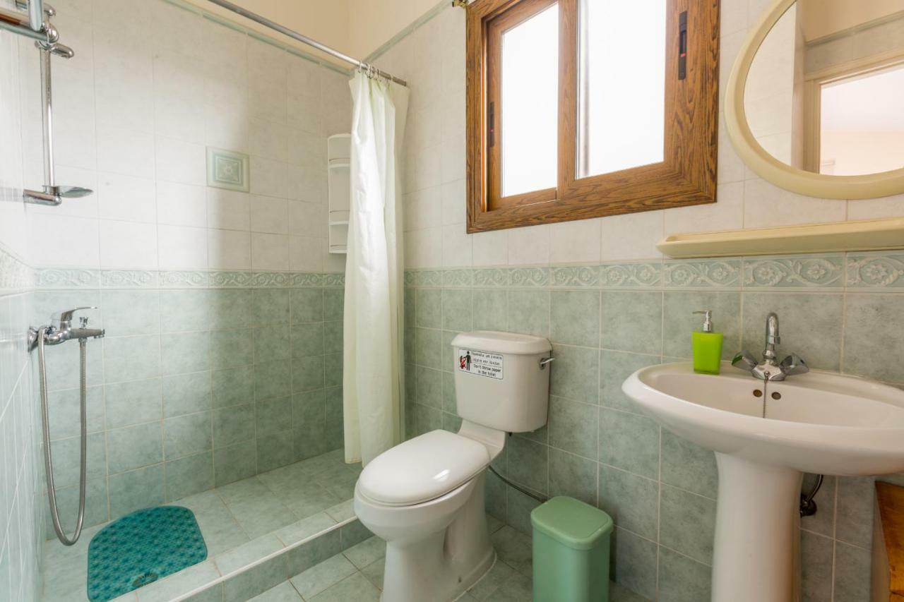 Villa Rina Paphos Ngoại thất bức ảnh